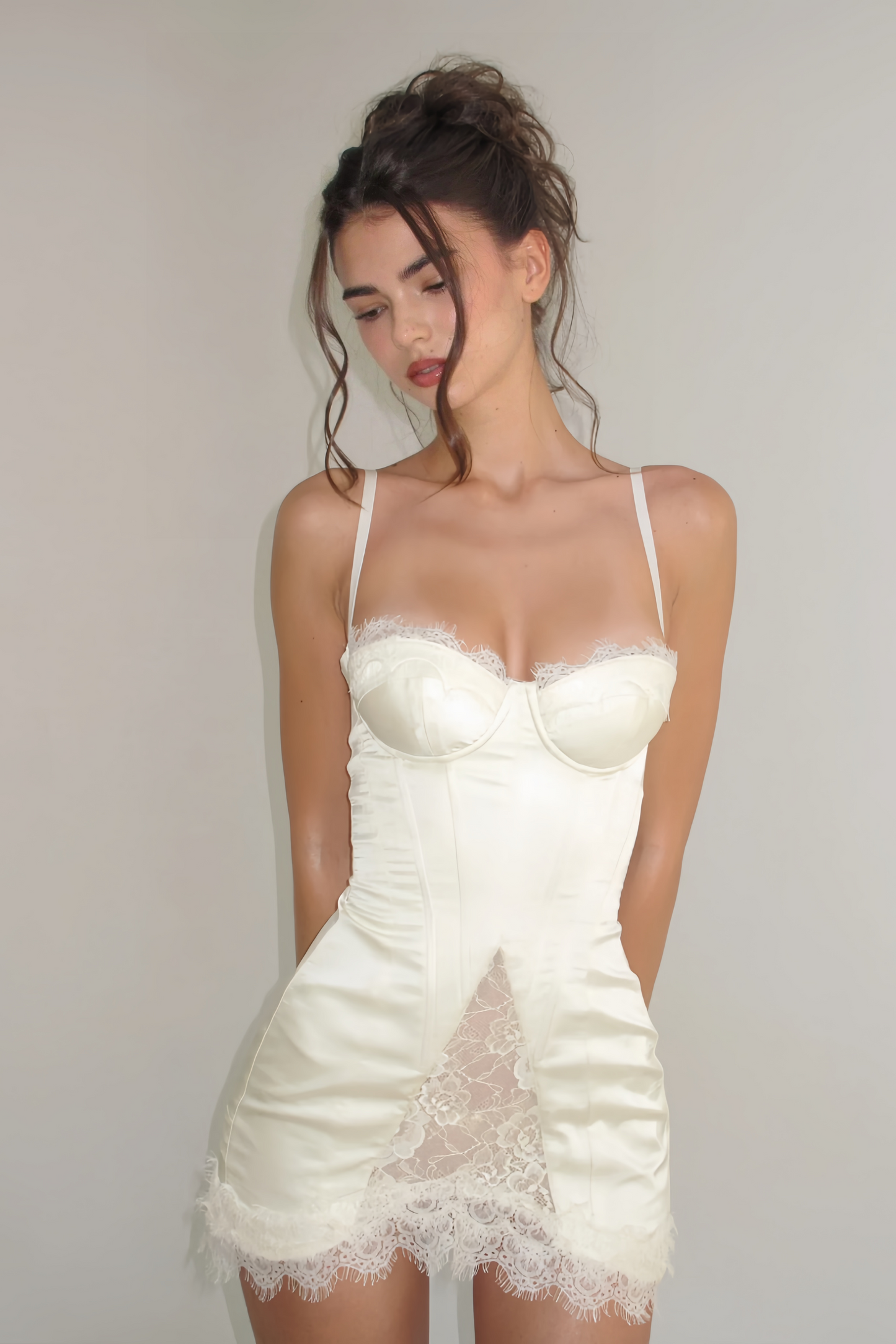 ARIANNE | BLANCO