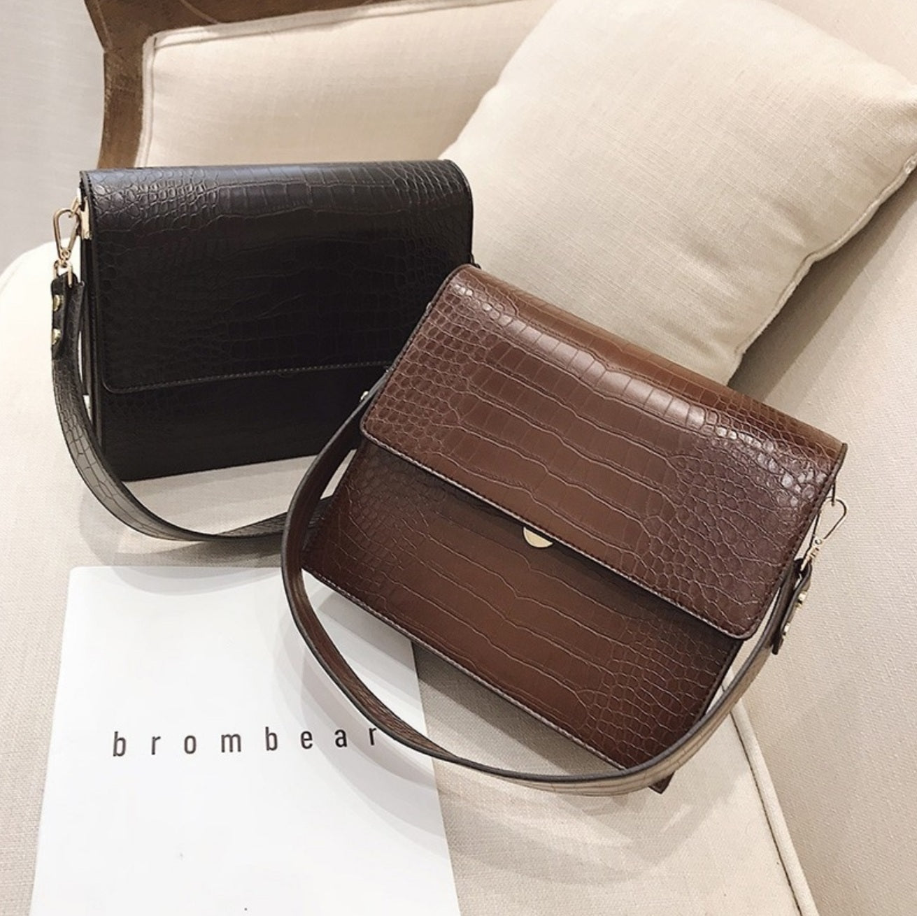 BOLSO BRISTEY