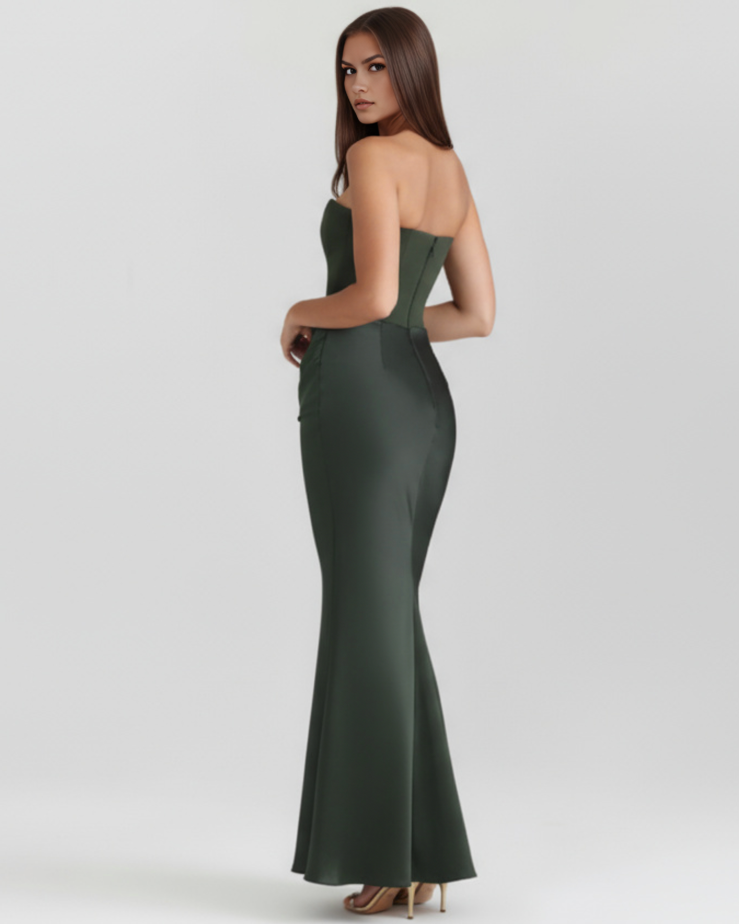CARLA | VERDE