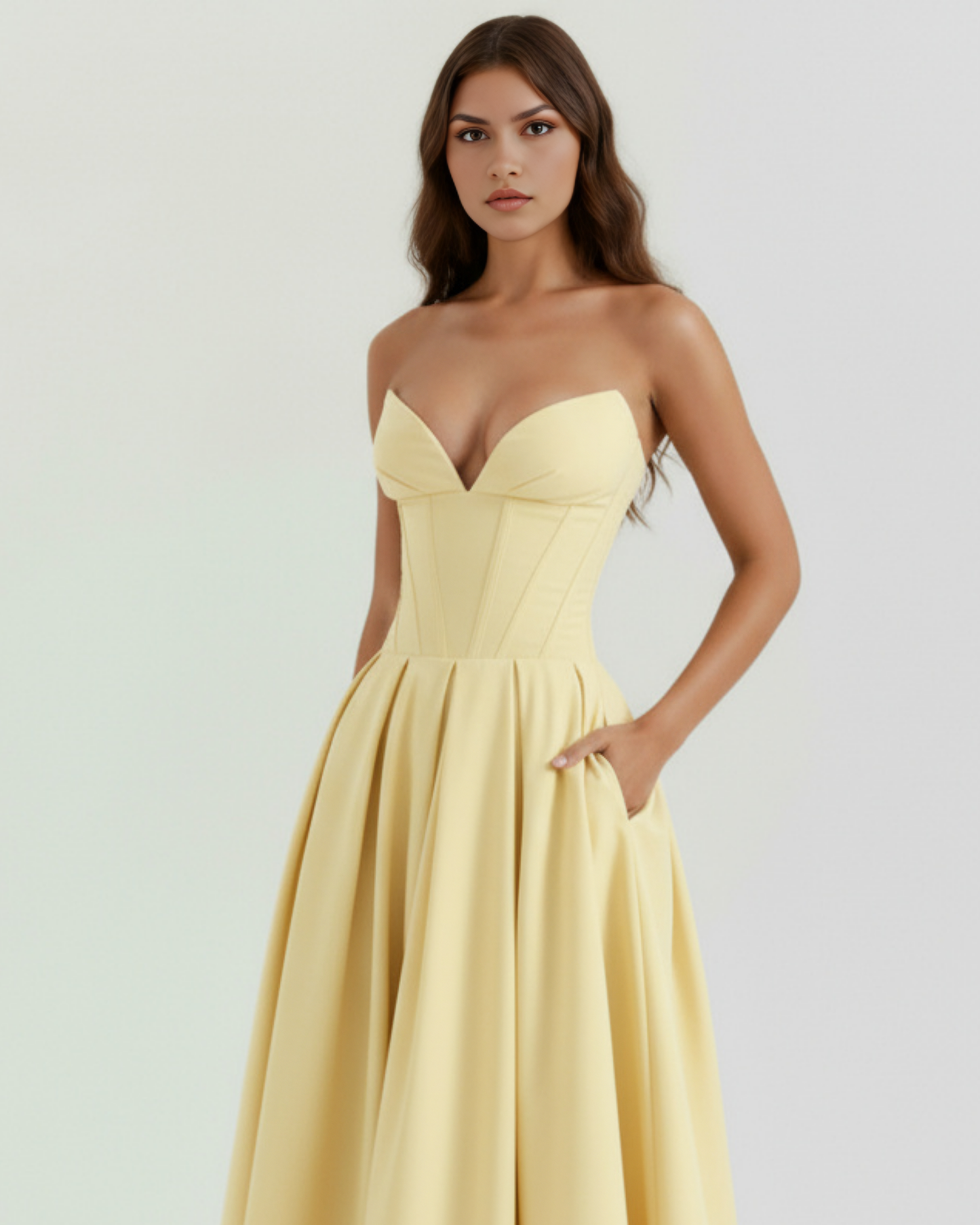 AMALFI | AMARILLO