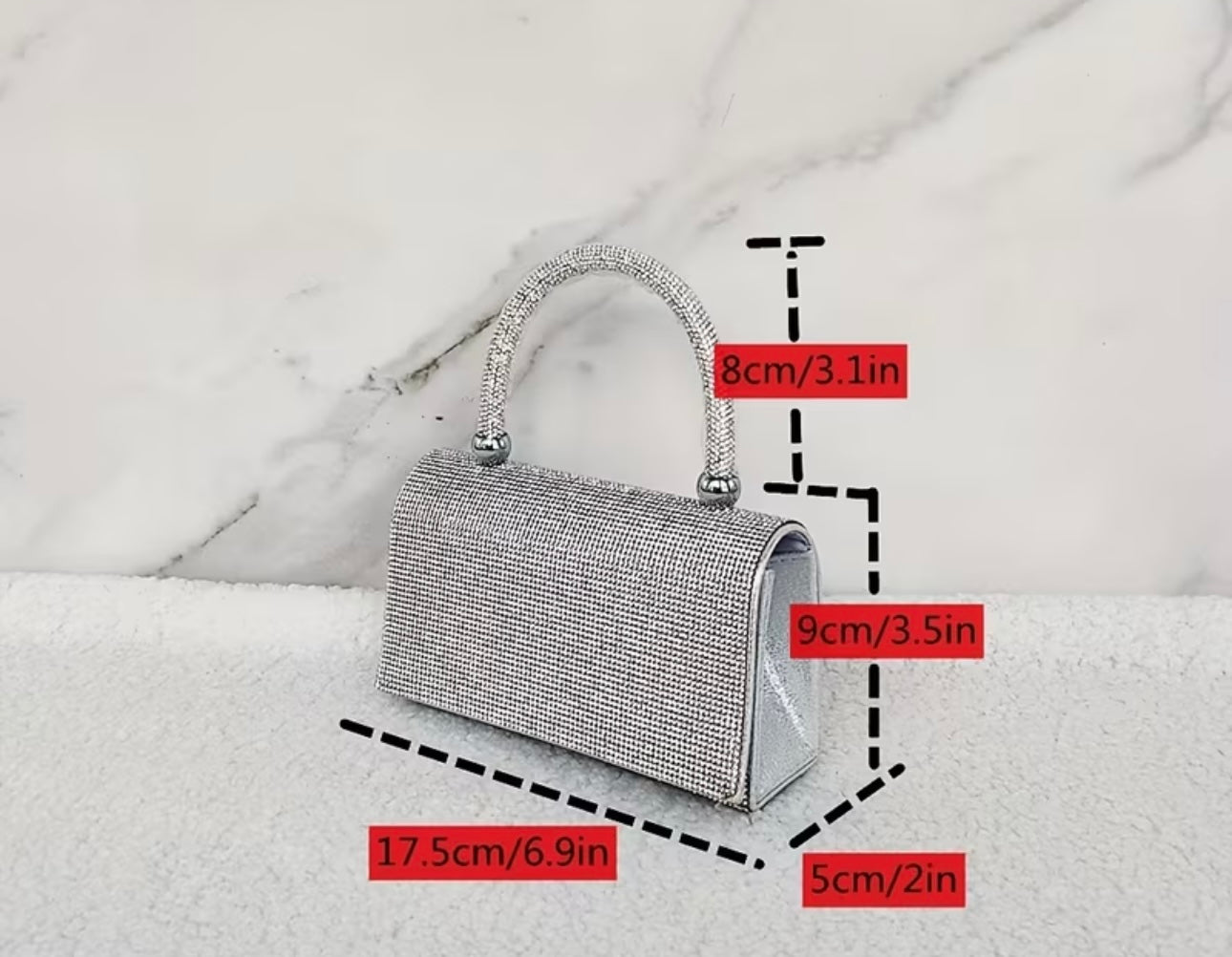 BOLSO CARLA