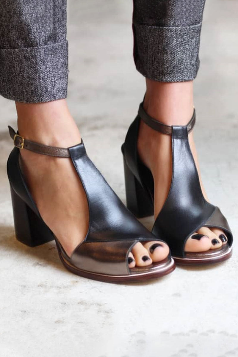 Nadia | Sandalias de tacón