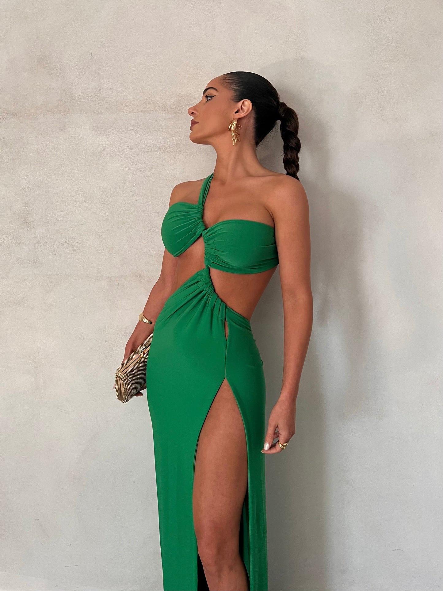 EVELYN | VERDE
