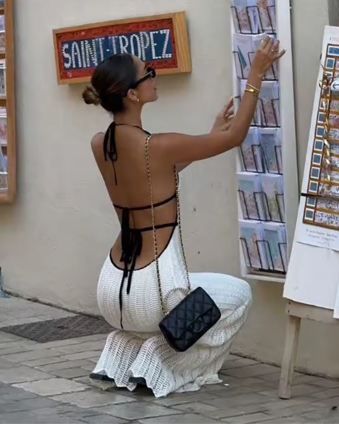 IBIZA | BLANCO