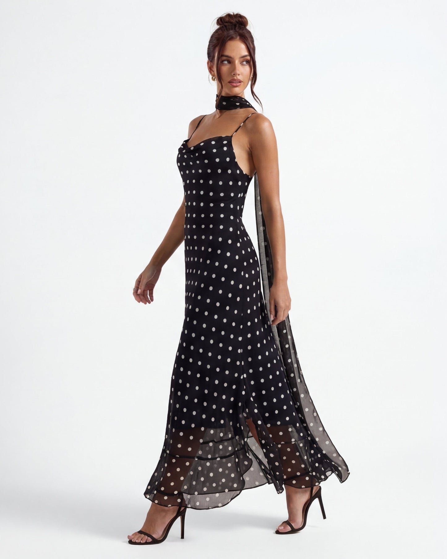 MARIAM | NEGRO