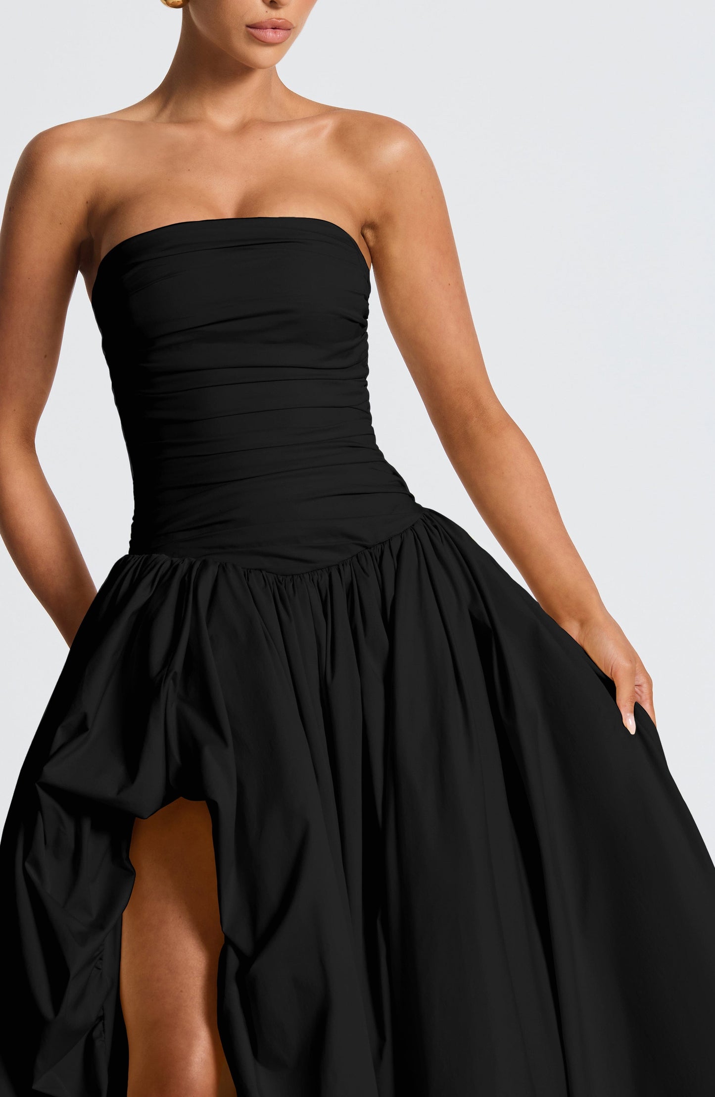 JAYLE | NEGRO