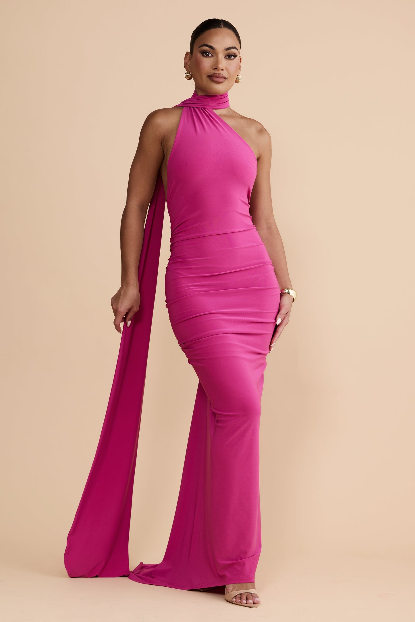 CONSTANTINA | FUCSIA
