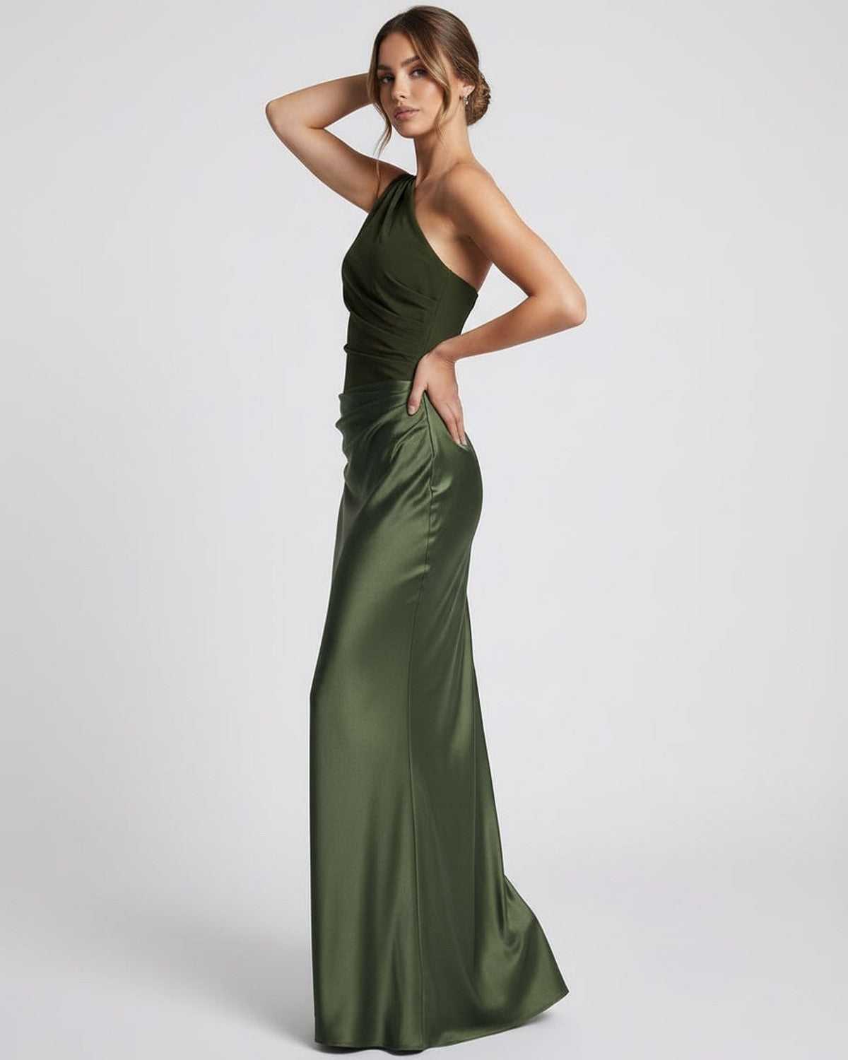 BRUNA ALMEIDA | VERDE