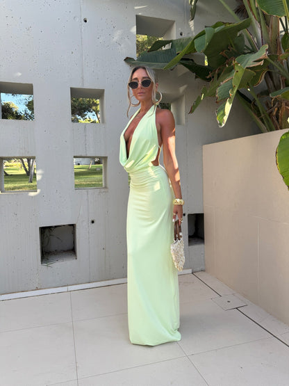 EUGENIA | VERDE MENTA