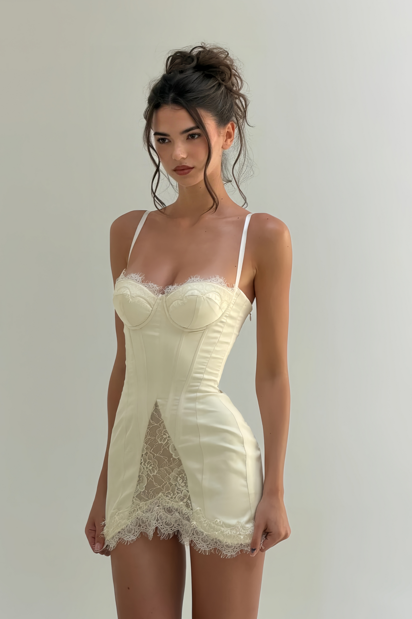 ARIANNE | BLANCO