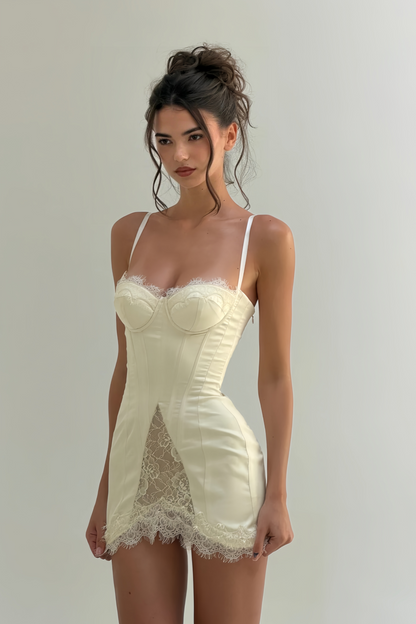 ARIANNE | BLANCO