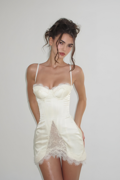 ARIANNE | BLANCO