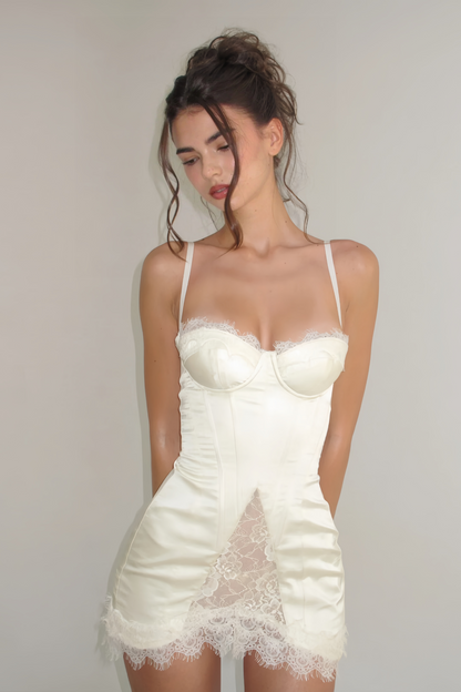 ARIANNE | BLANCO