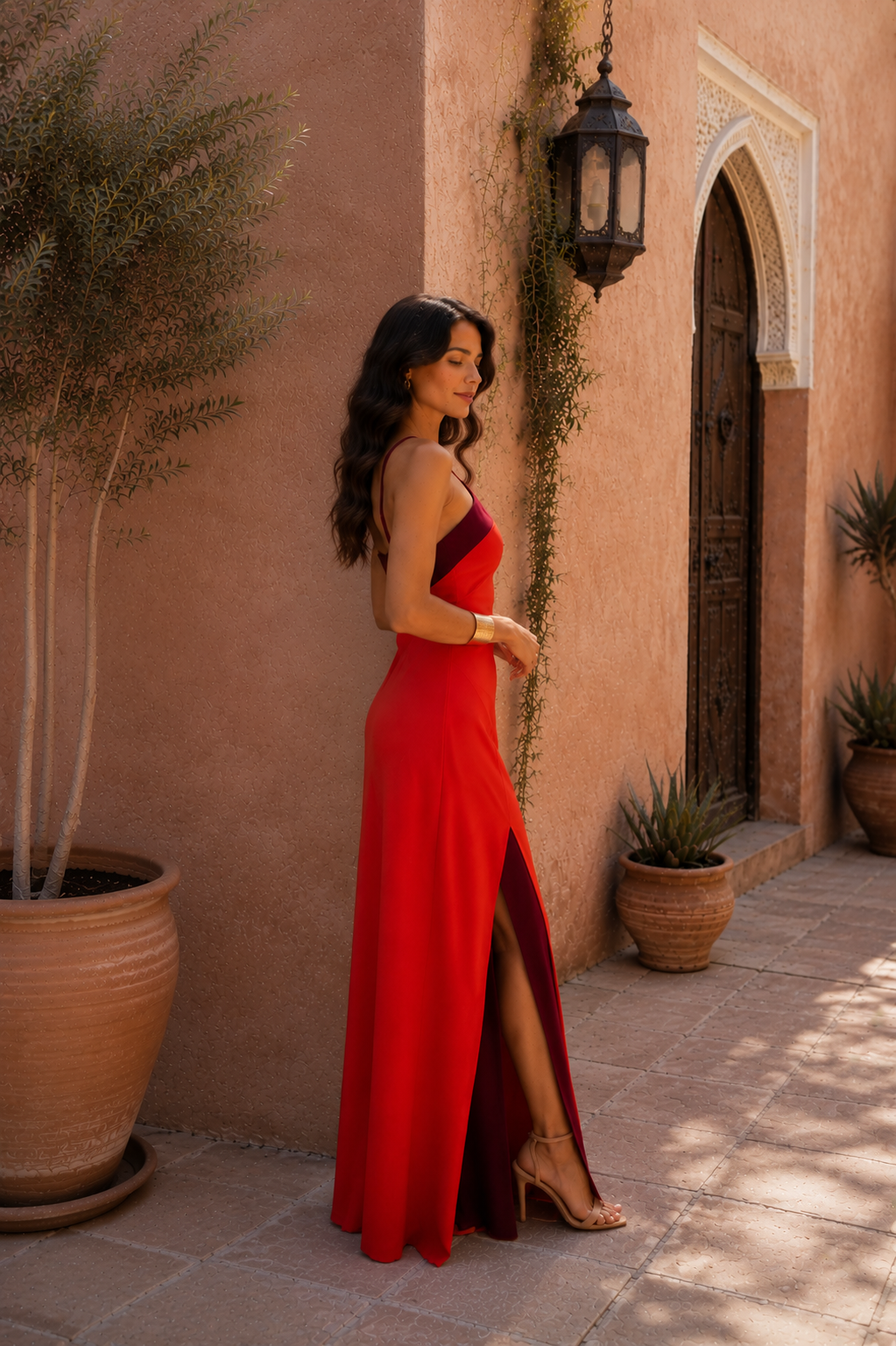 KAROL | ROJO