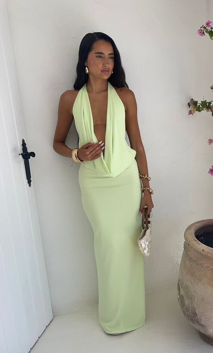 EUGENIA | VERDE MENTA