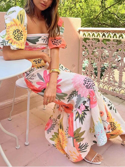 NATALY | FLORAL