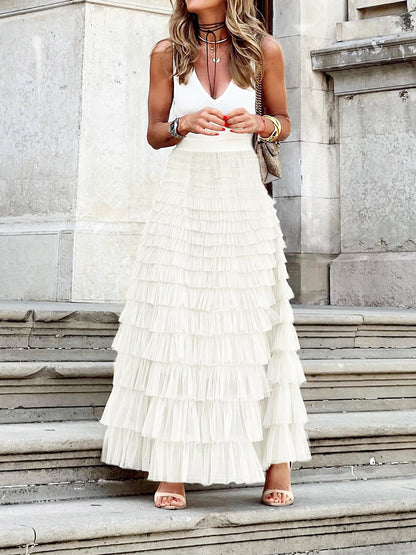 FALDA LUISA | COLORES