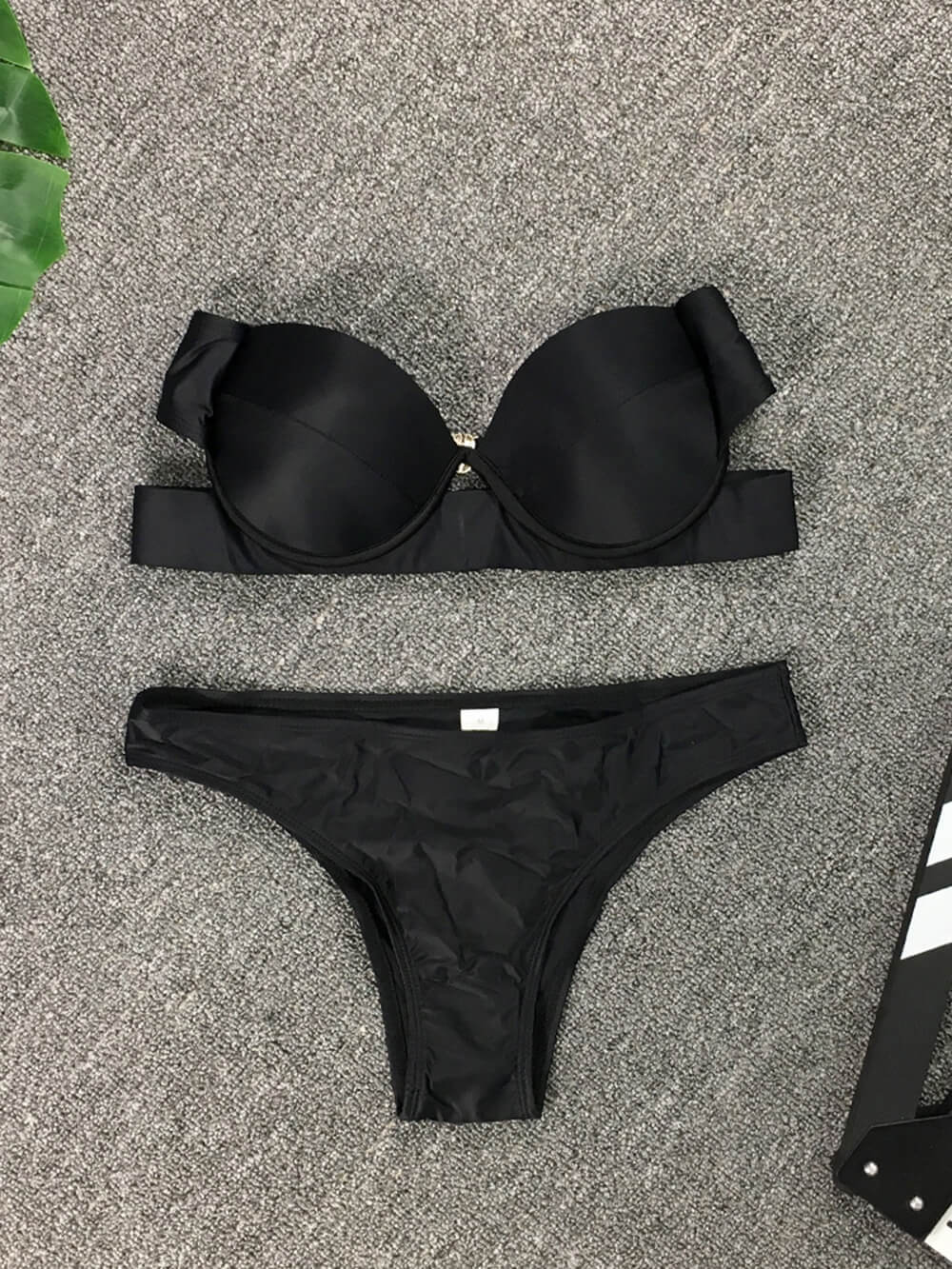 PAO NEGRO | COLECCIÓN VERANO