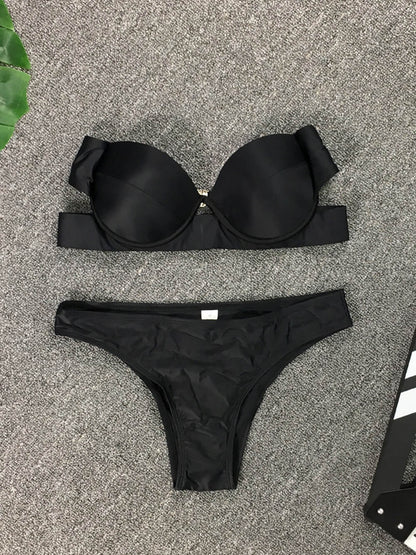PAO NEGRO | COLECCIÓN VERANO