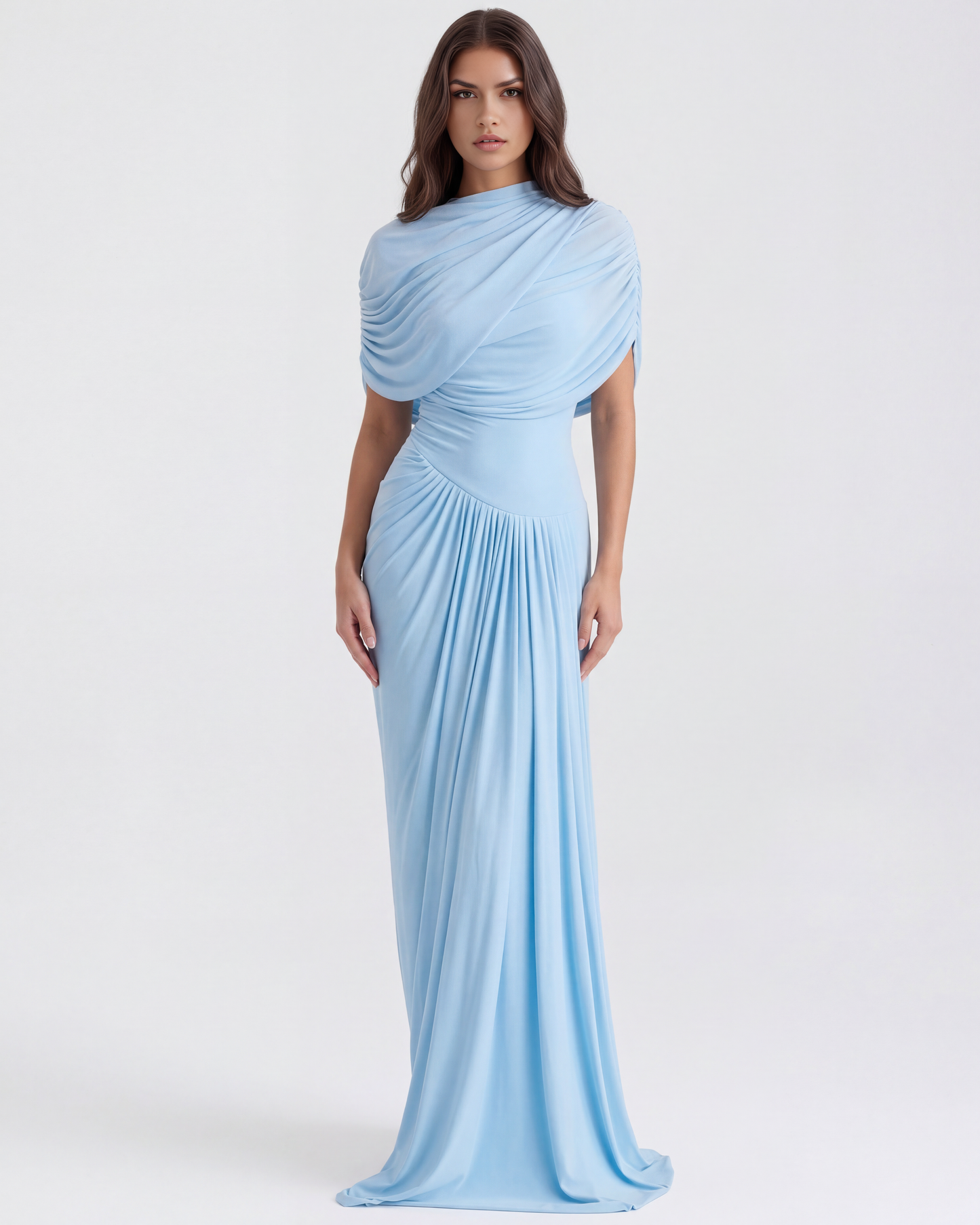 ITALIA | AZUL SUAVE