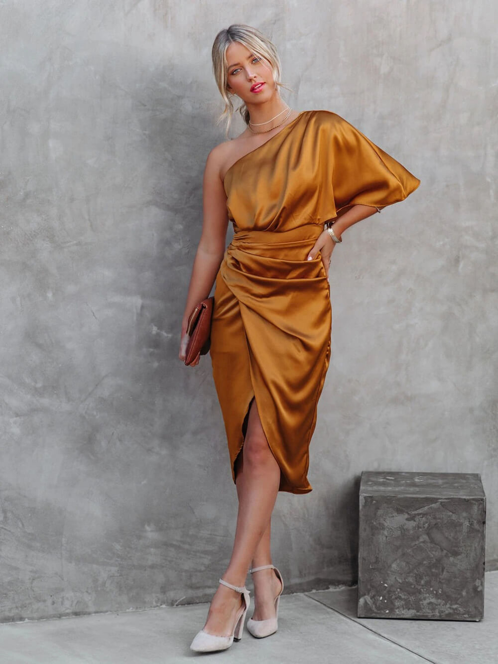 CARMENSI | VARIOS COLORES