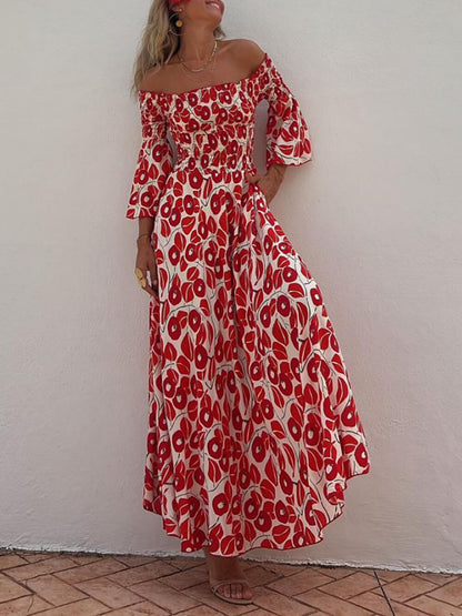 RO DE ROJO