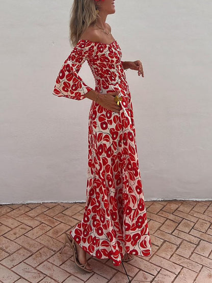 RO DE ROJO
