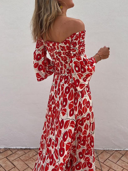 RO DE ROJO