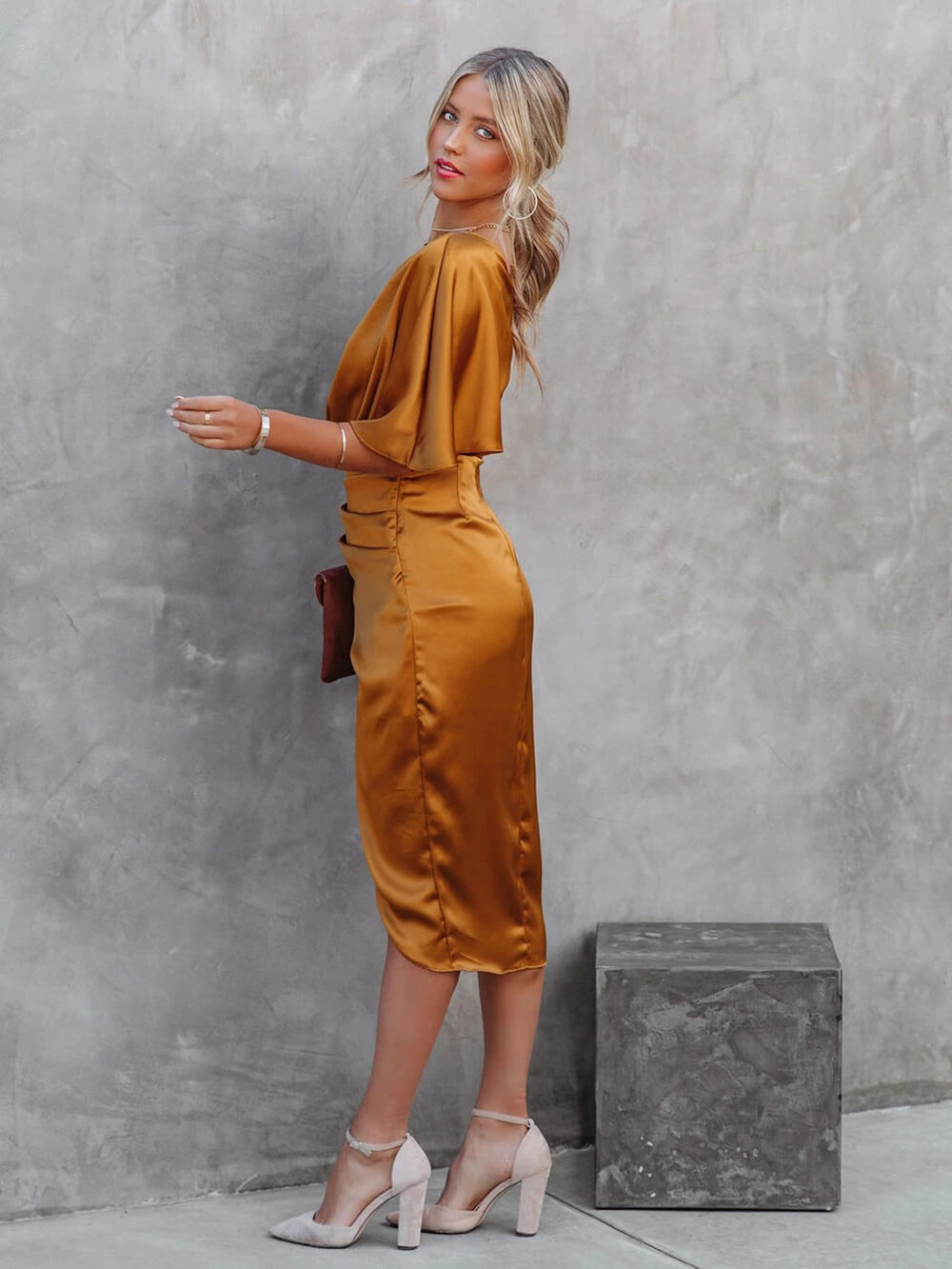 CARMENSI | VARIOS COLORES