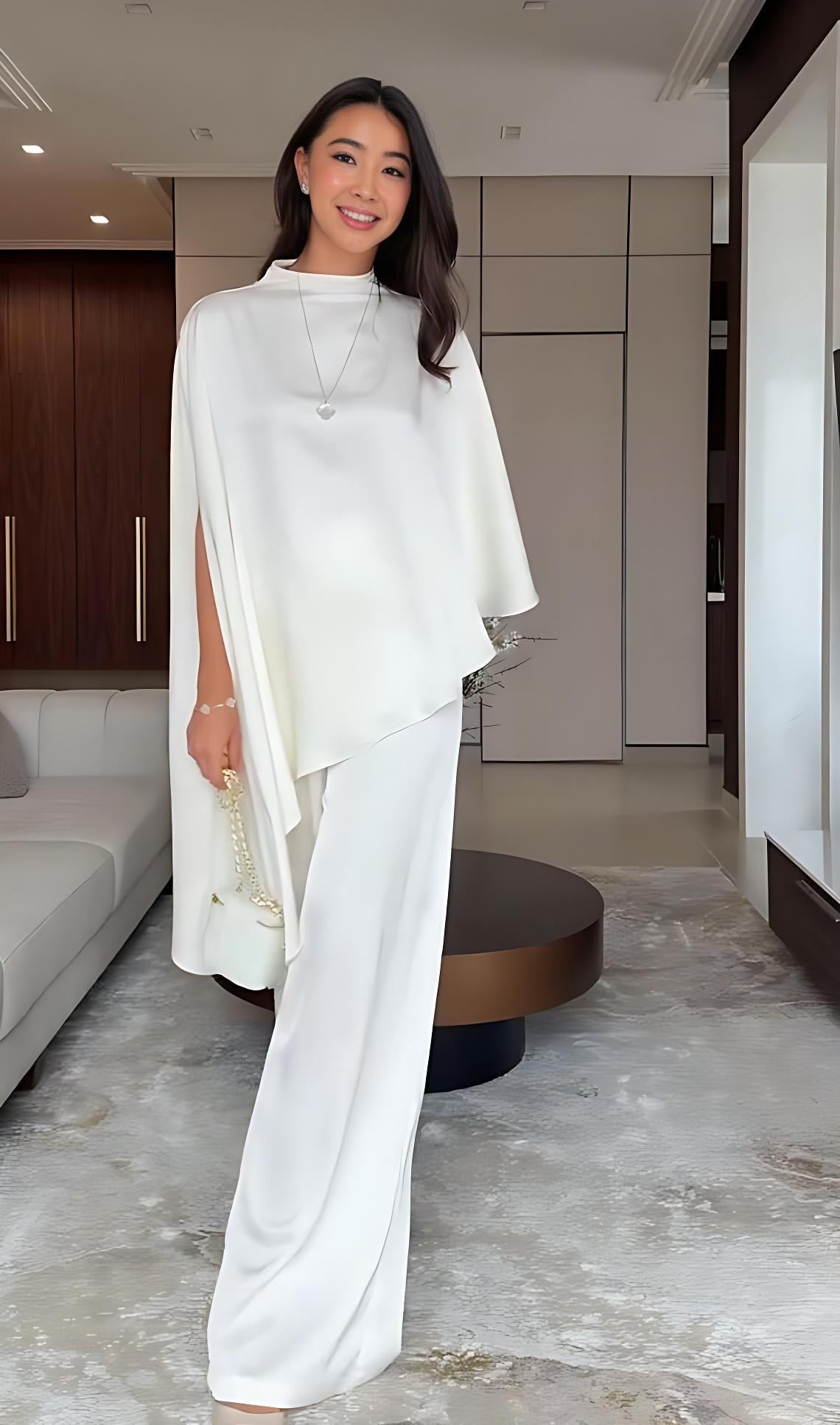 YULIA | BLANCO