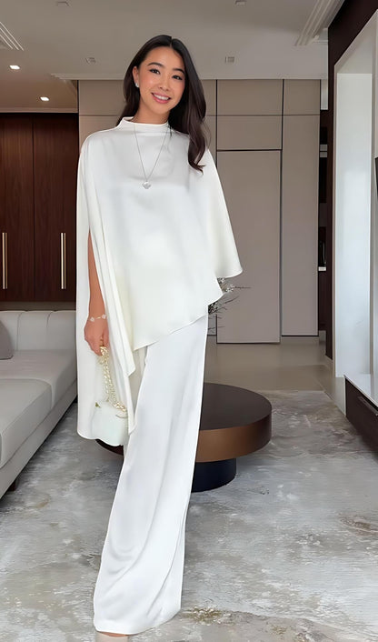 YULIA | BLANCO