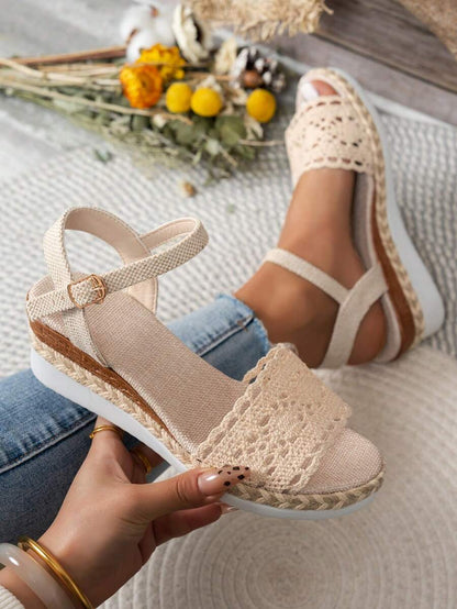 Sandalias Ranya