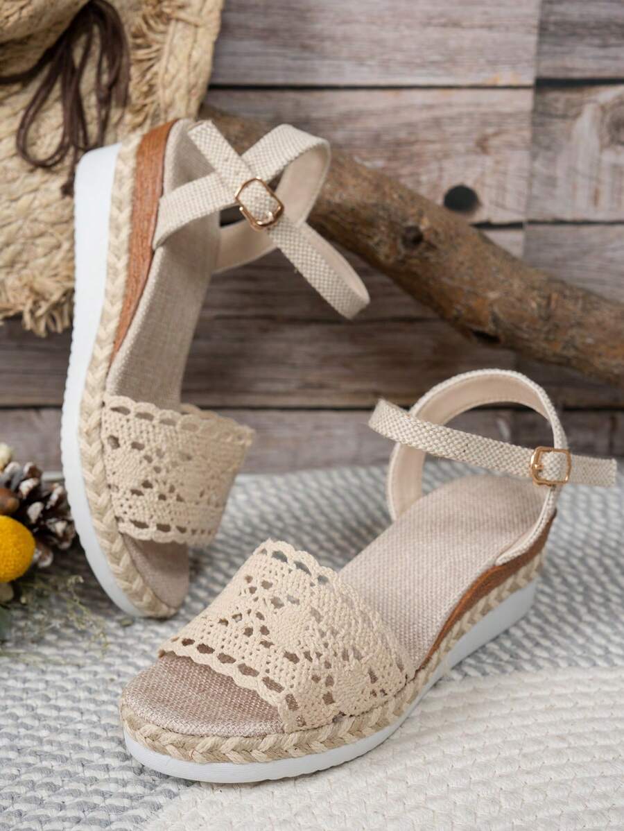 Sandalias Ranya