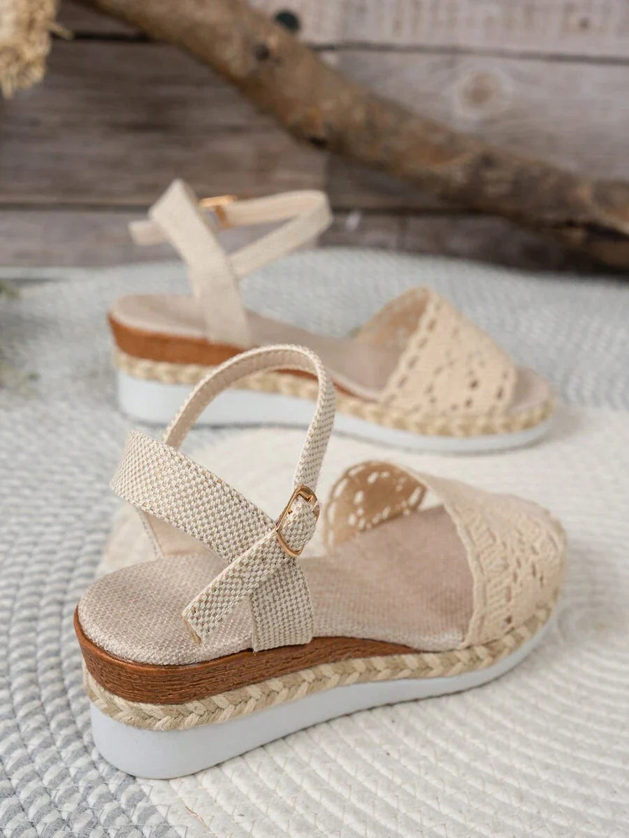 Sandalias Ranya