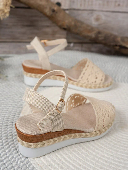 Sandalias Ranya
