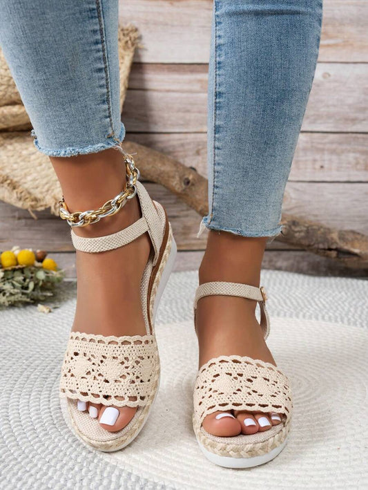 Sandalias Ranya