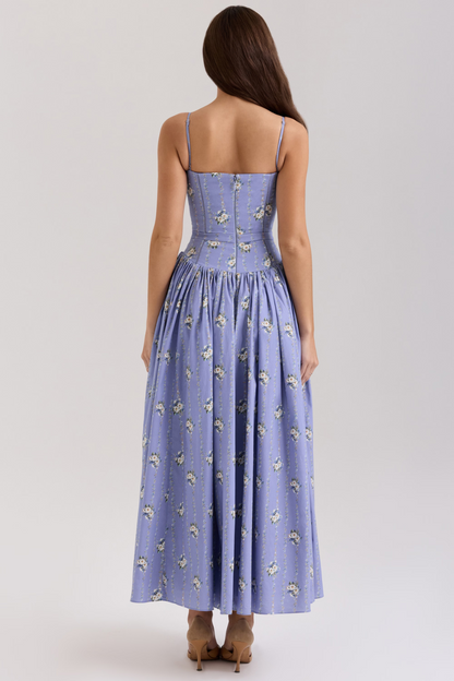 ESTRELLA | MIDI FLORAL