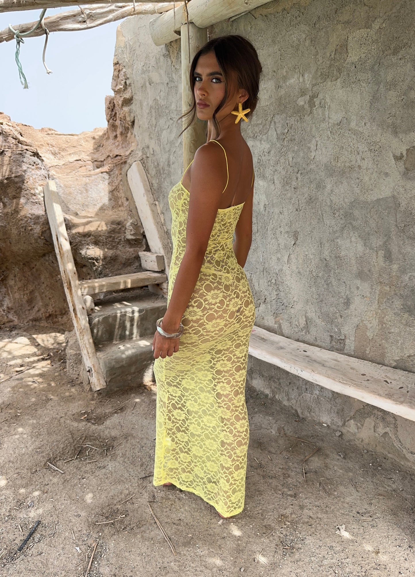AMALIA | AMARILLO