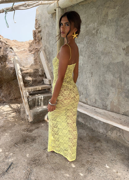 AMALIA | AMARILLO