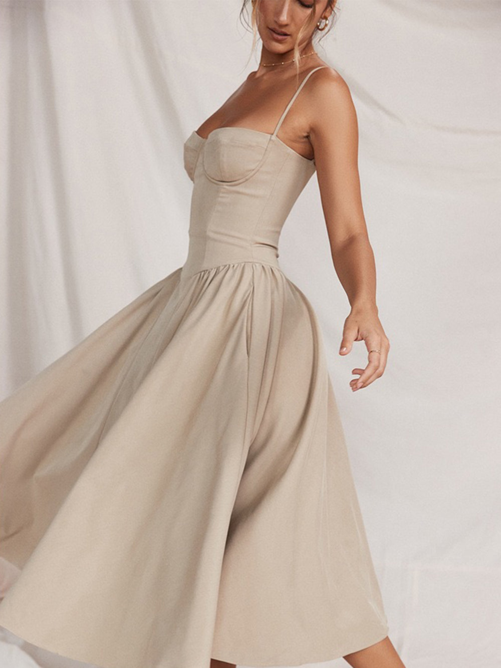 CRISTEL | BEIGE