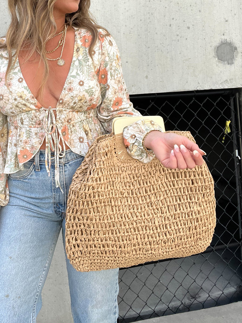 BOLSO NOELIA