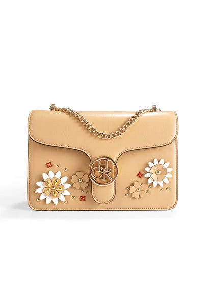 BOLSO FLORAL
