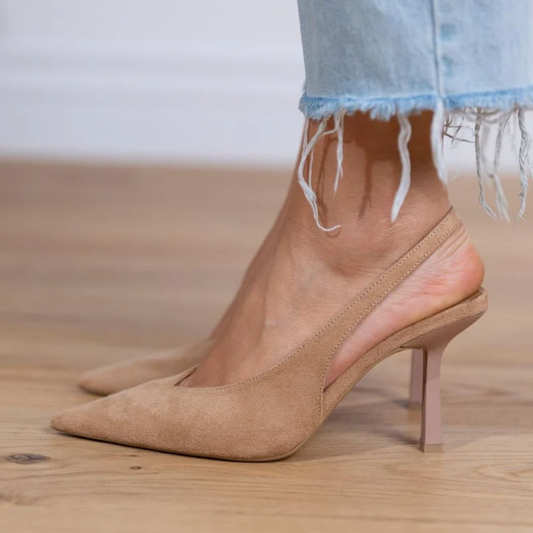 TACONES CARLA
