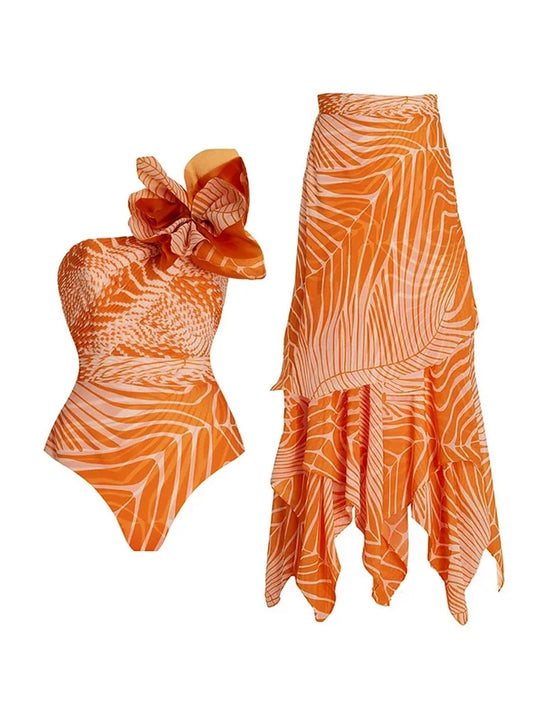 Brisa Tropical Sunset