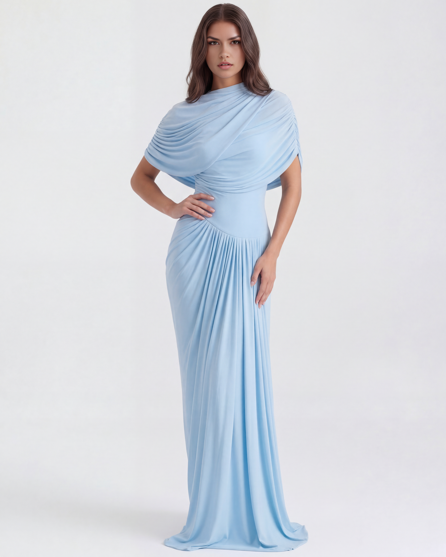 ITALIA | AZUL SUAVE
