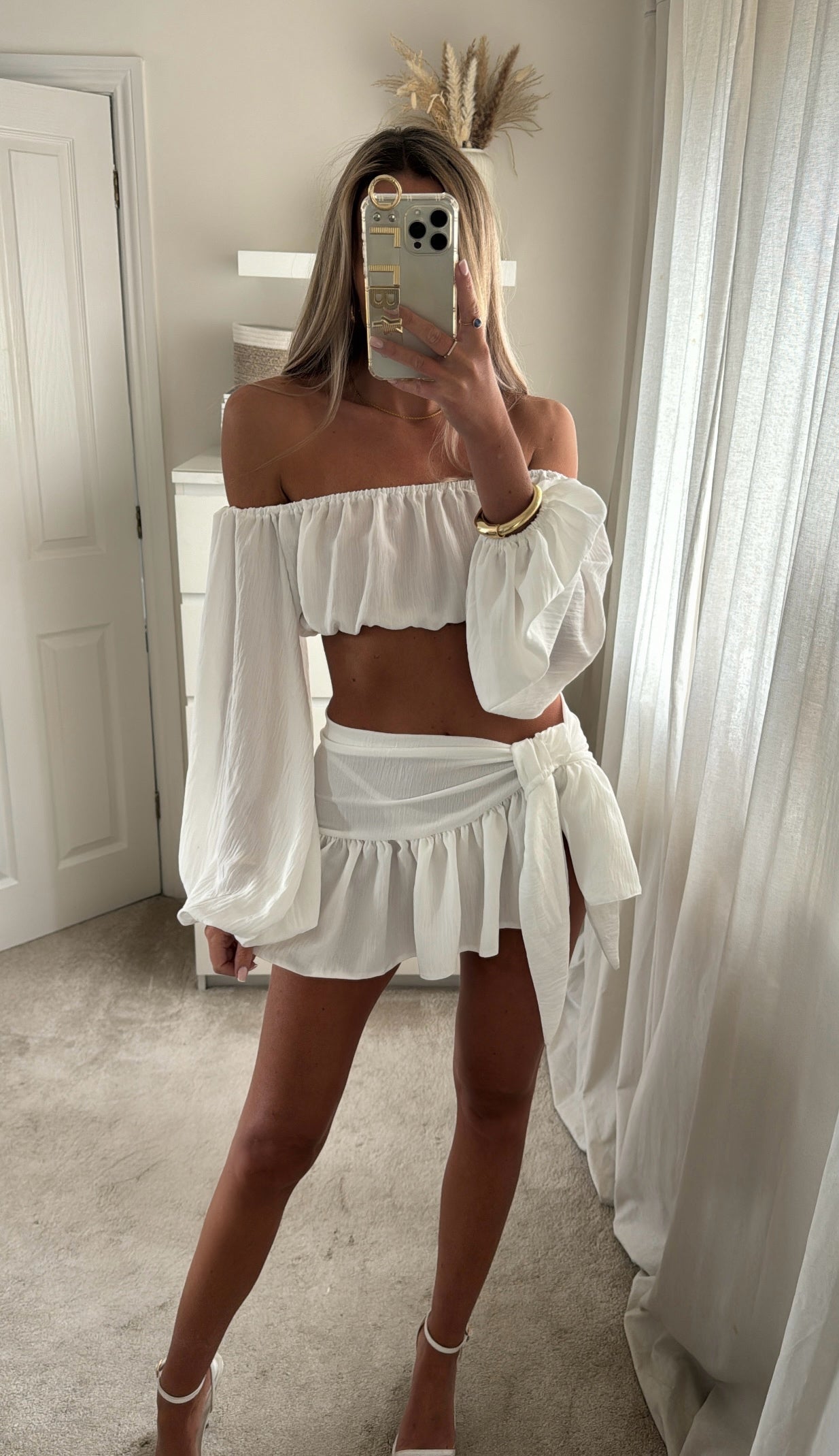 JULIANA | BLANCO