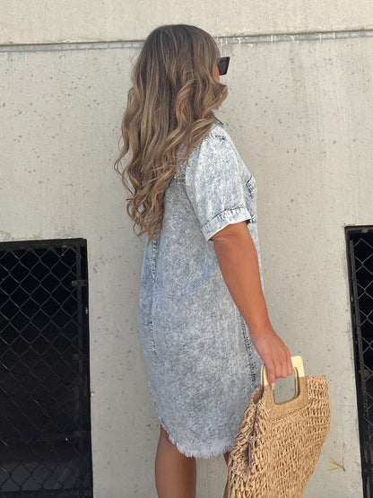RAQUEL | AZUL JEANS