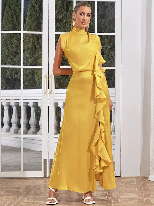 SARAY | AMARILLO