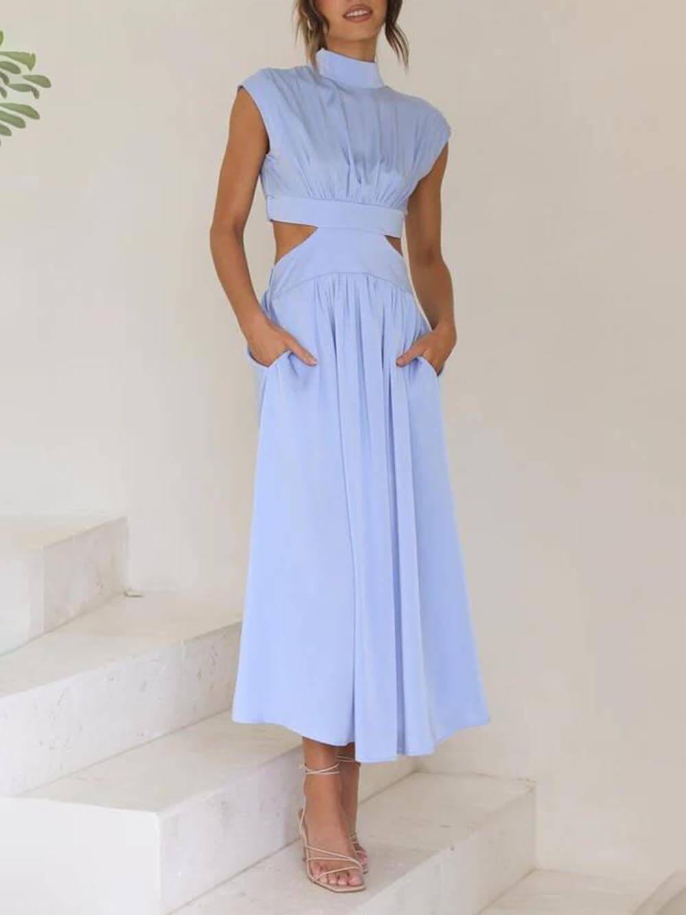 SOLENDA | VARIOS COLORES