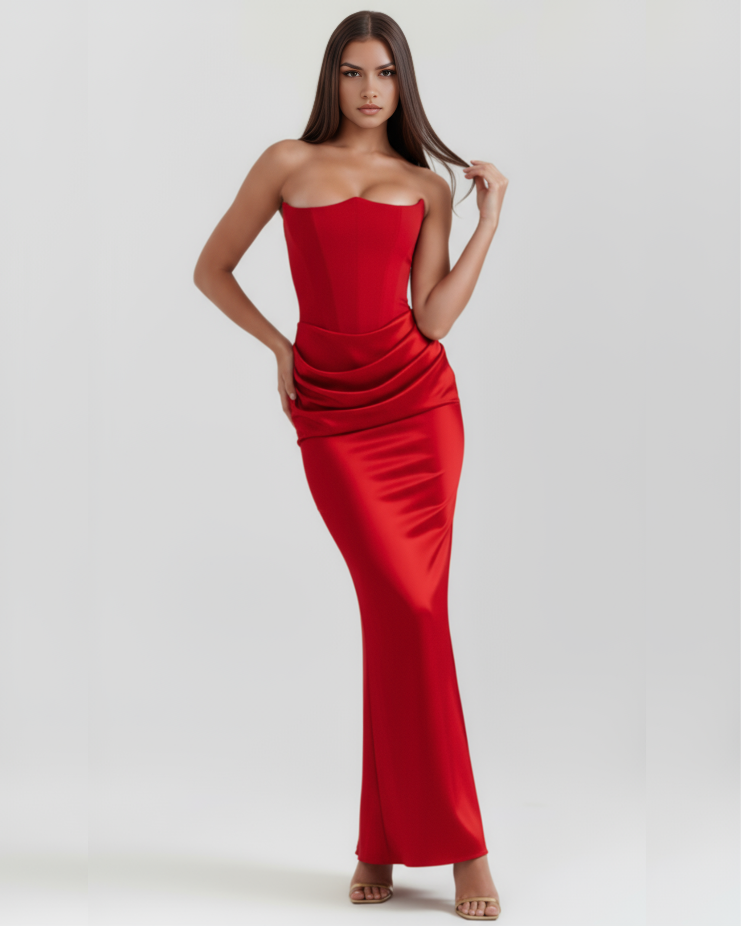 ROSALINDA | ROJO